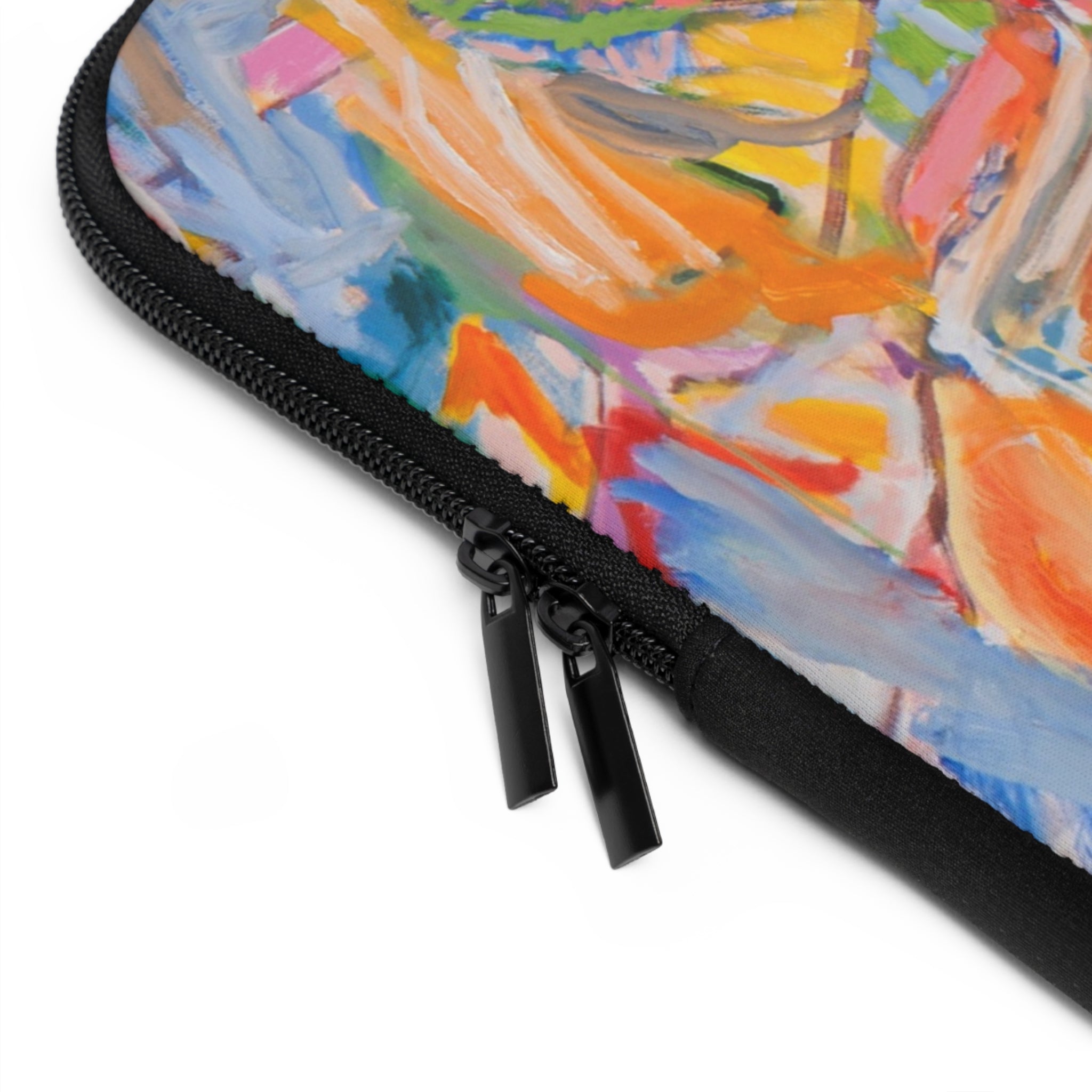 Mountain Glow - Laptop Sleeve