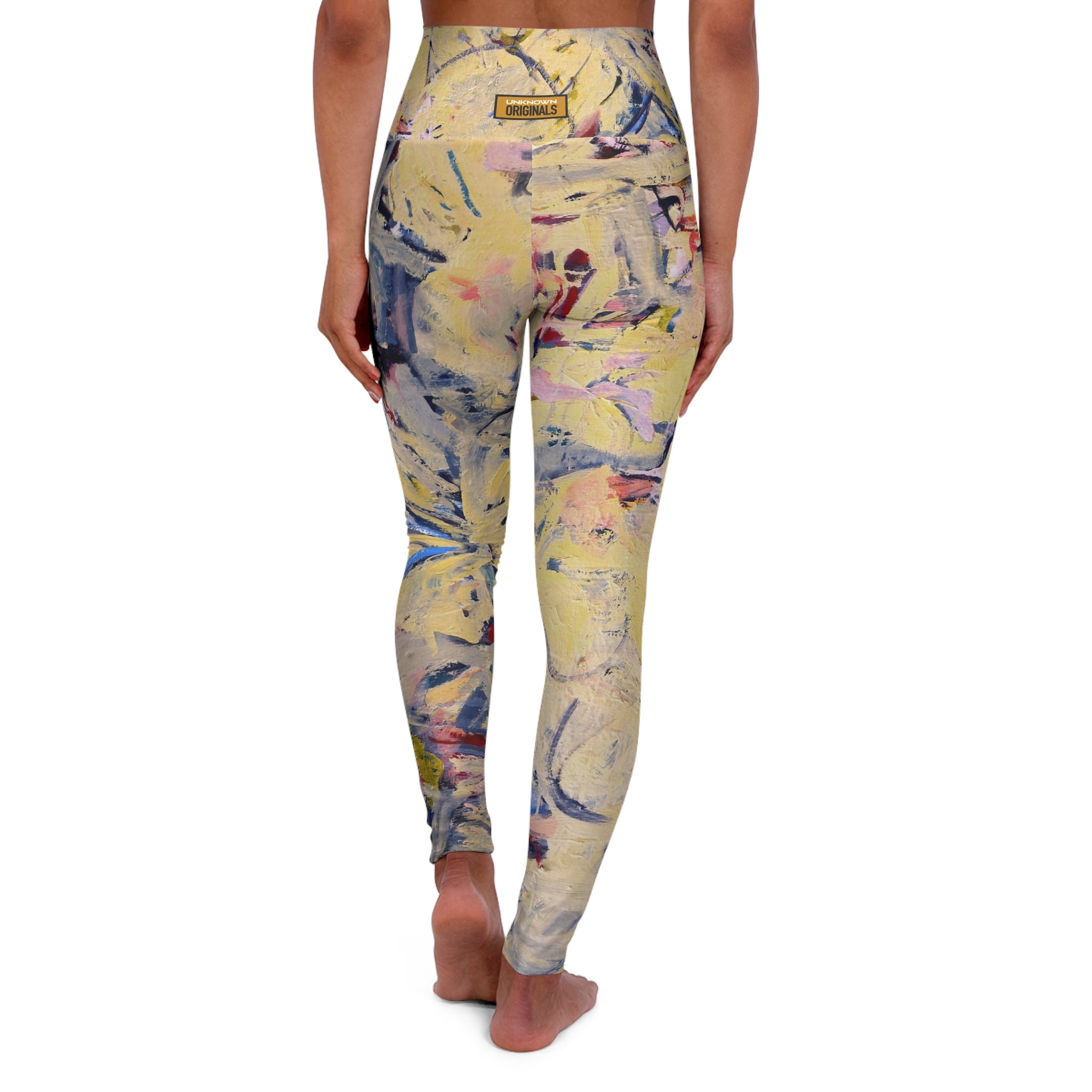 Lovely Day - Leggings