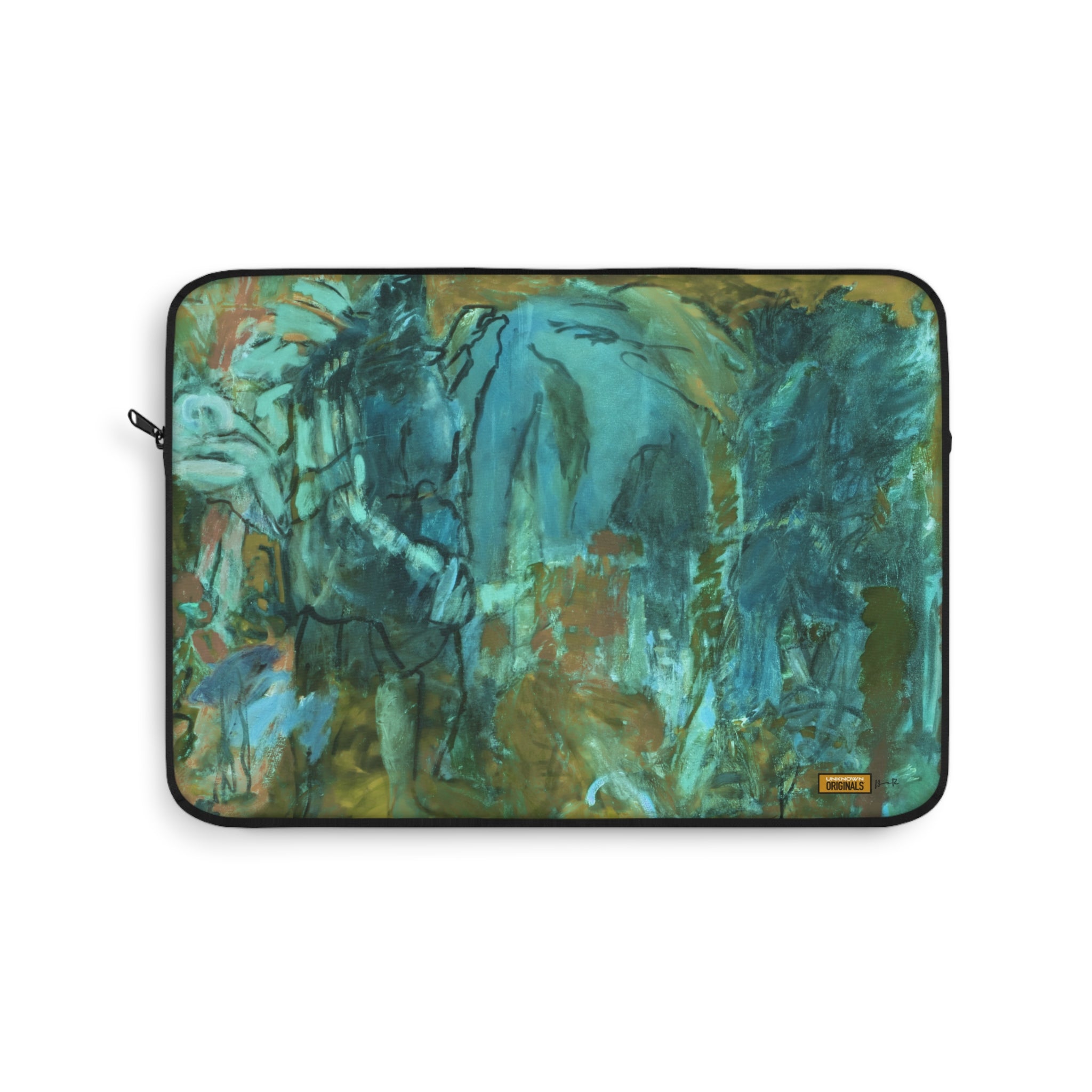 The Goddess - Laptop Sleeve