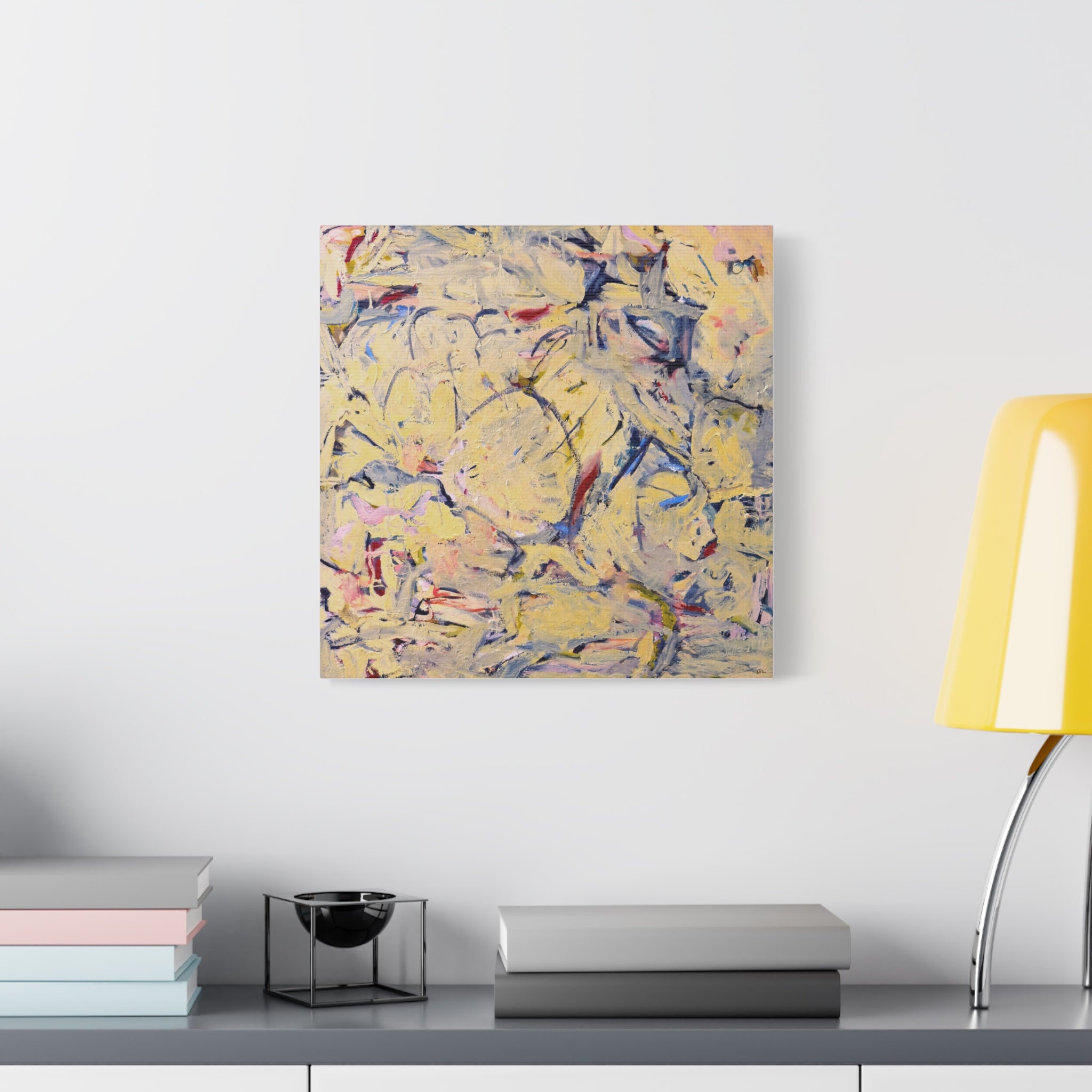 Lovely Day - Fine Art