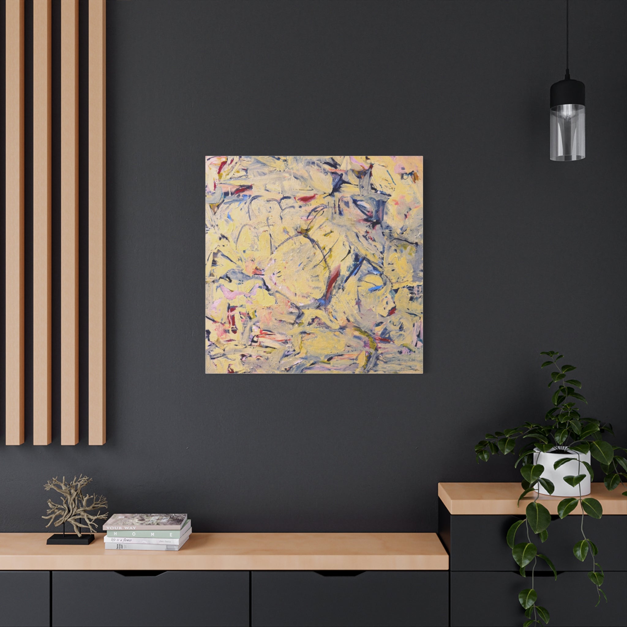 Lovely Day - Fine Art