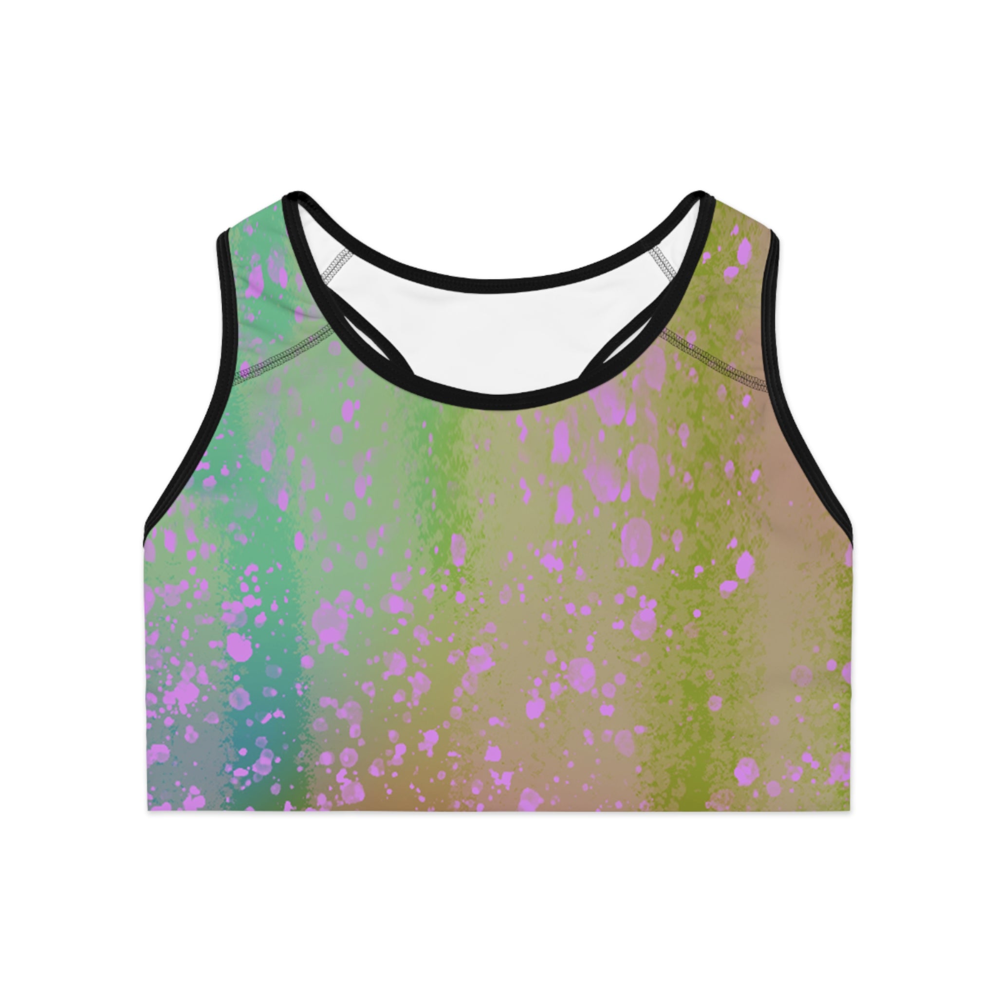 True Love - Sports Bra