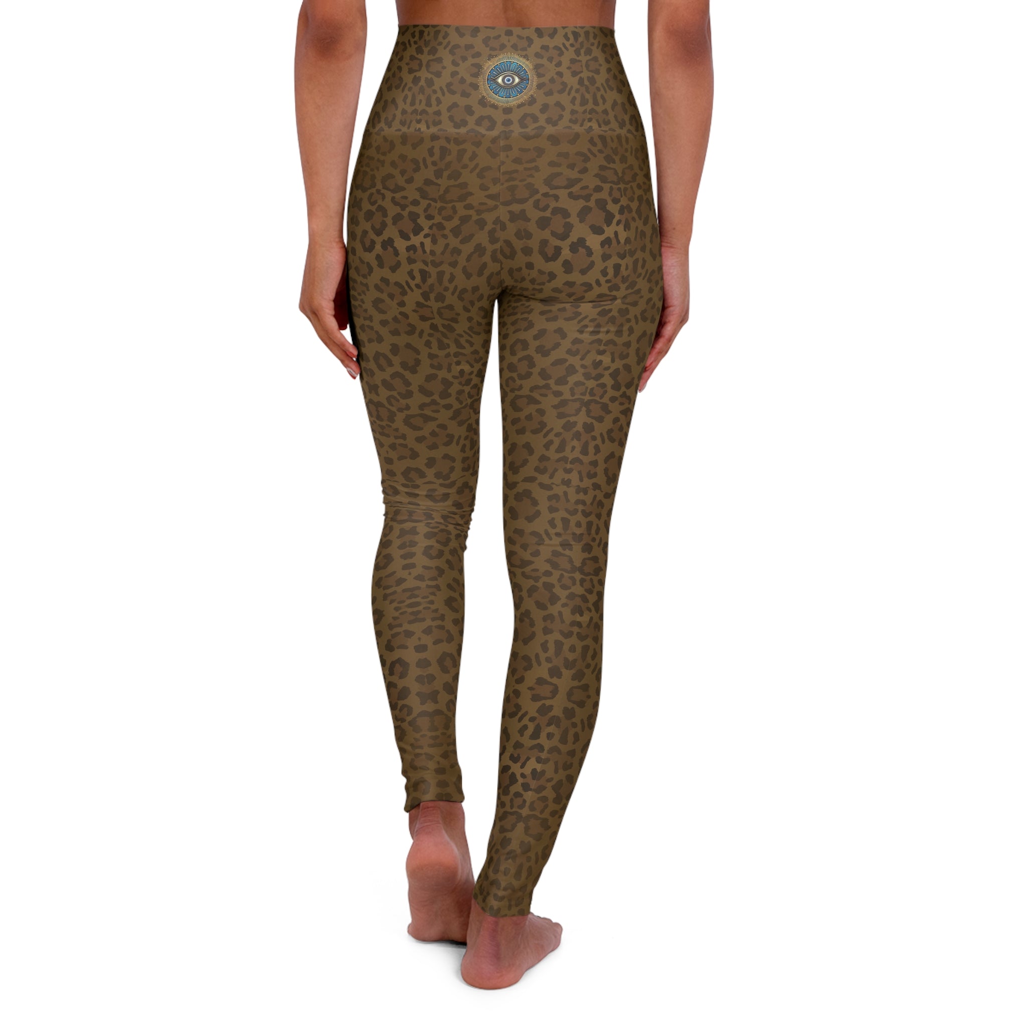 Wild Safari - Leggings