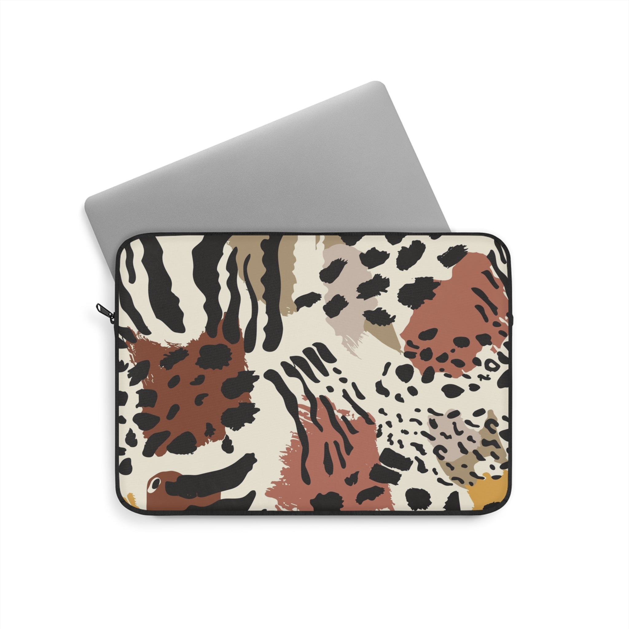 Wild Times - Laptop Sleeve