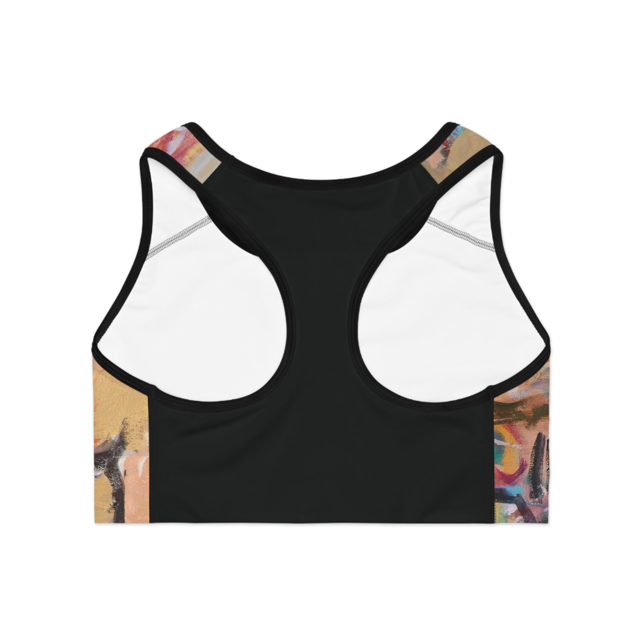 Subtle Comfort - Sports Bra