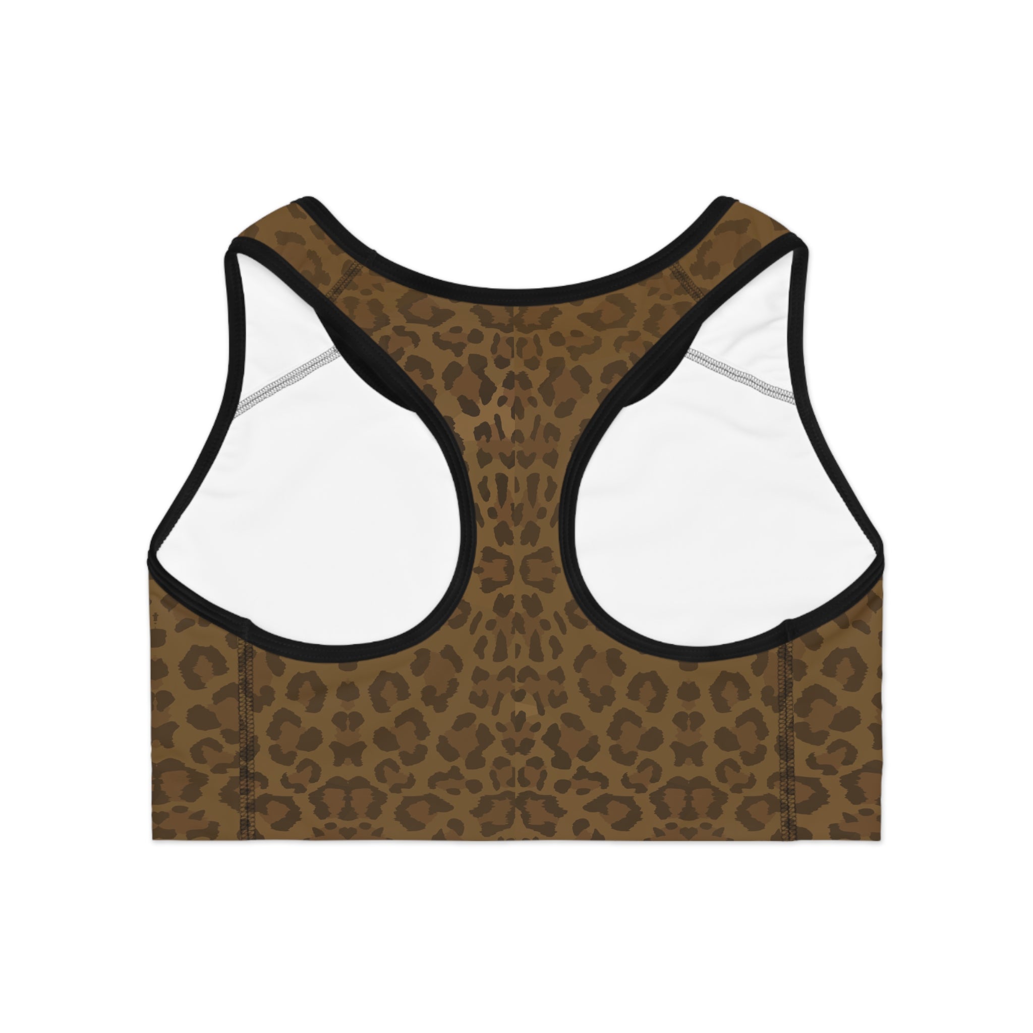 Wild Safari - Sports Bra