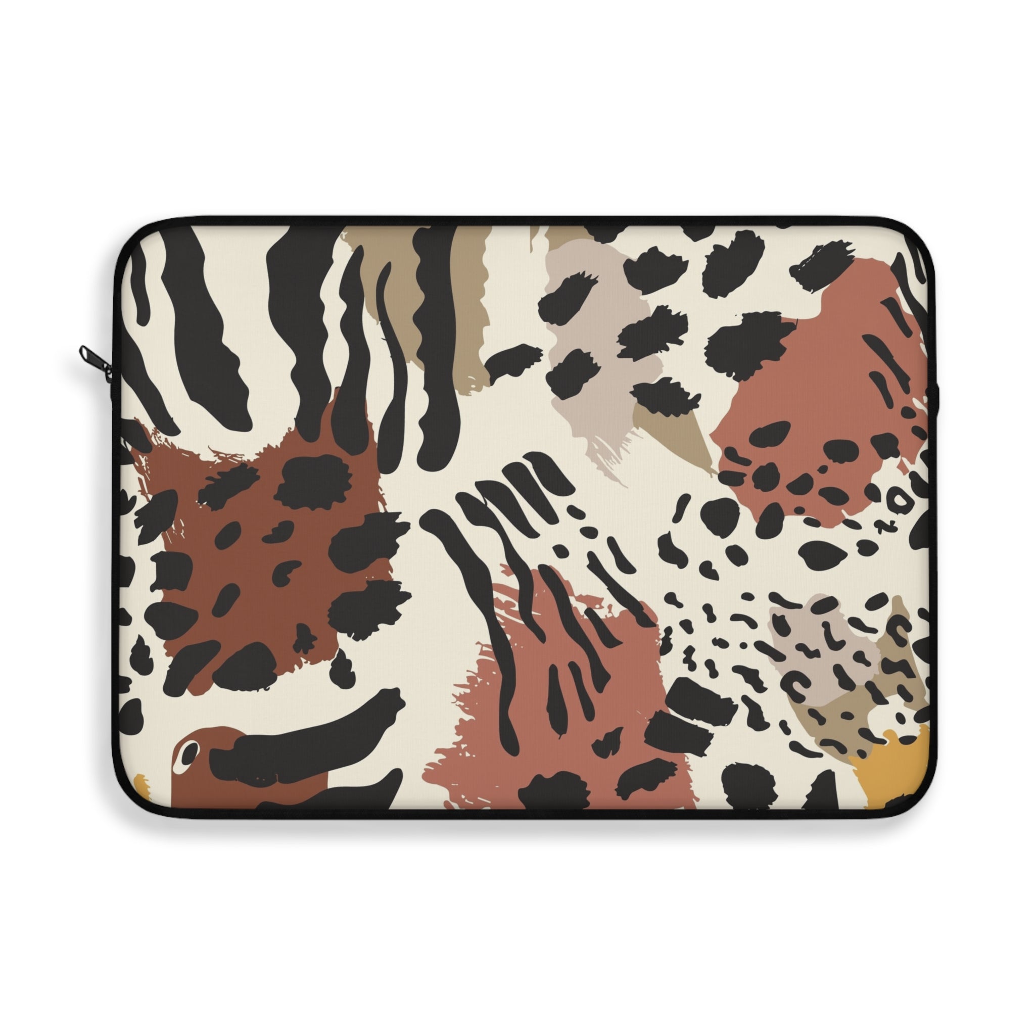 Wild Times - Laptop Sleeve