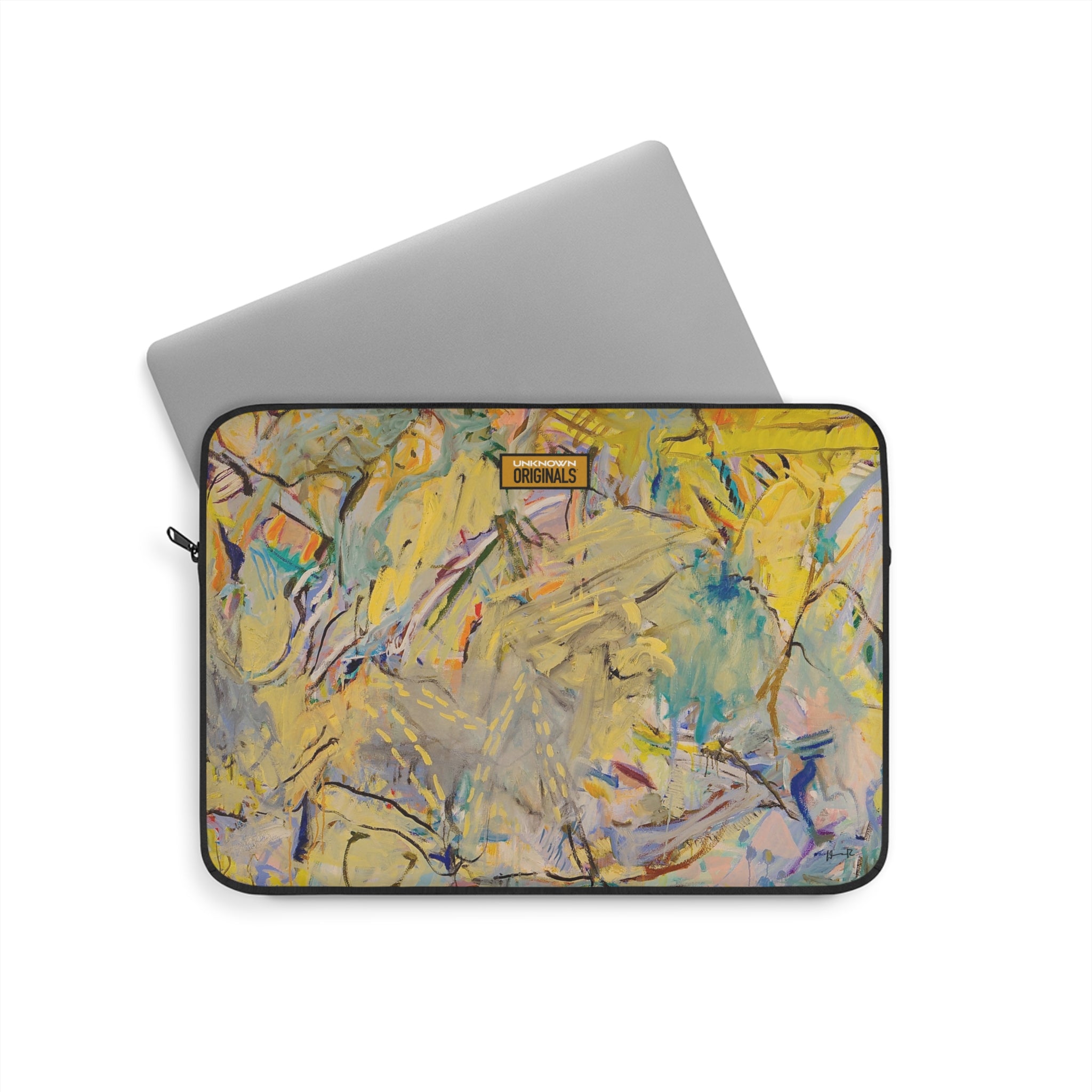 Adobe Sky - Laptop Sleeve