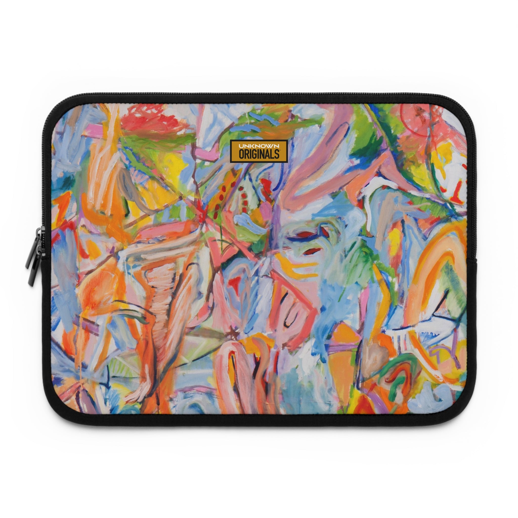 Mountain Glow - Laptop Sleeve