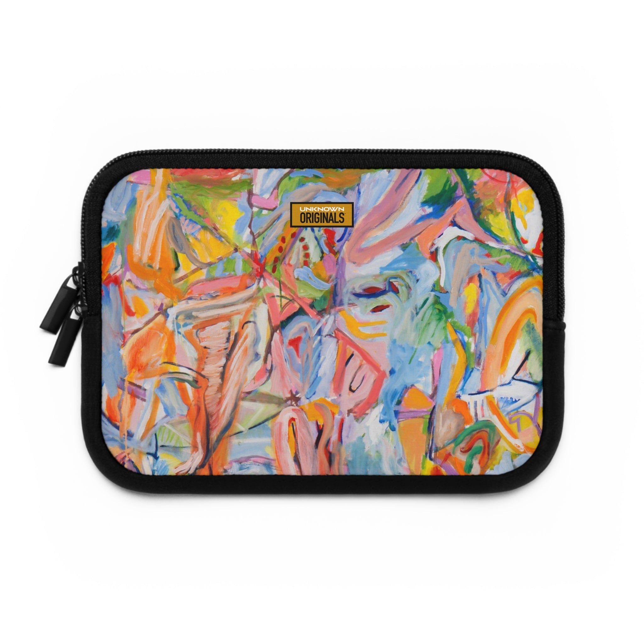 Mountain Glow - Laptop Sleeve