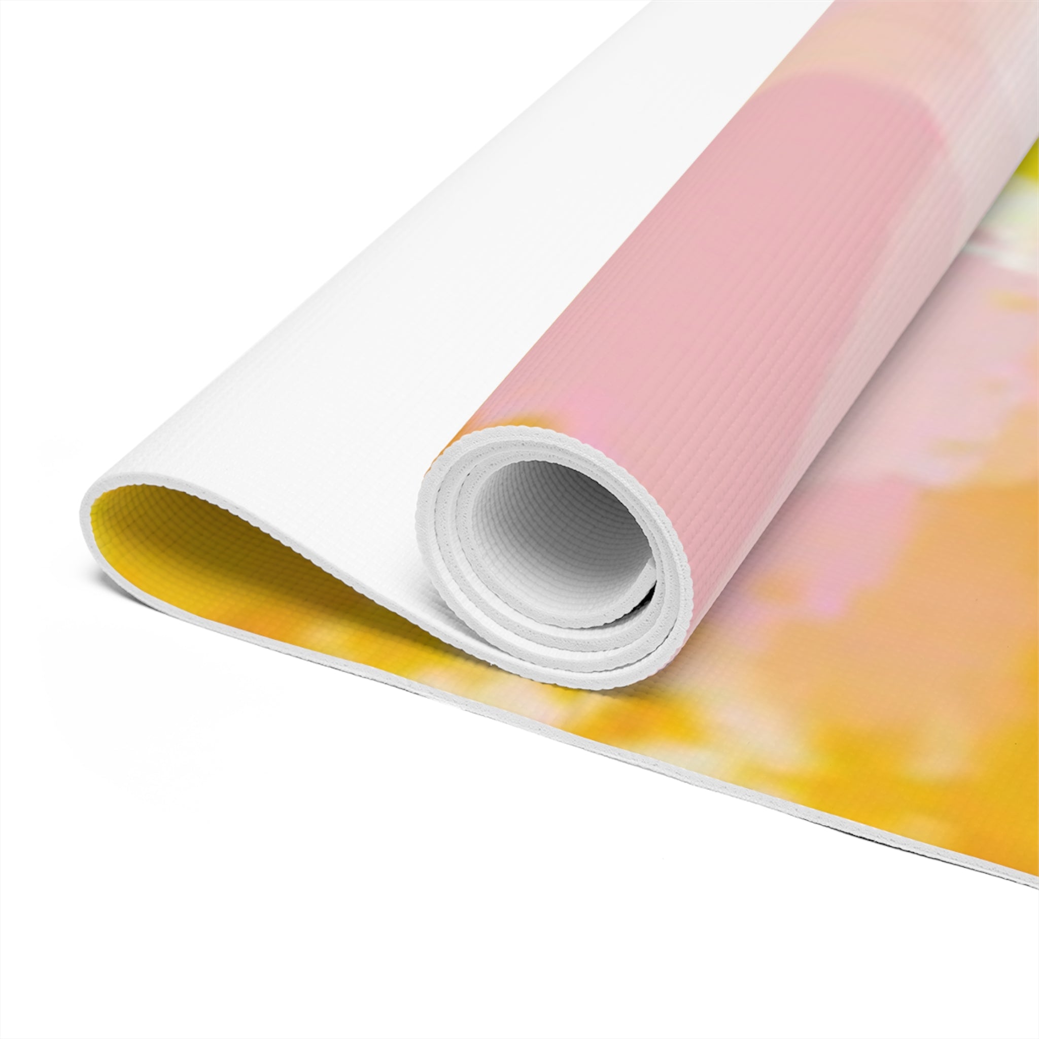 All Rise - Yoga Mat-UNKNOWN ORIGINALS