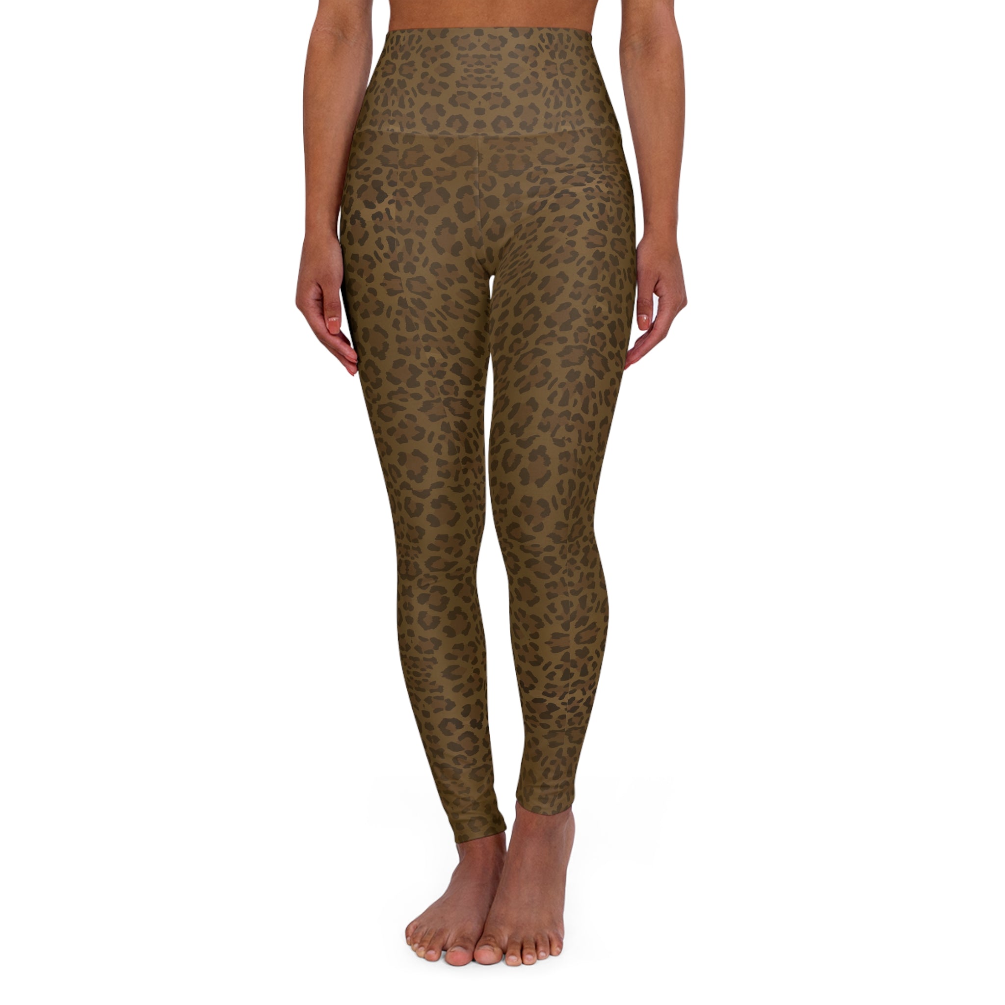 Wild Safari - Leggings