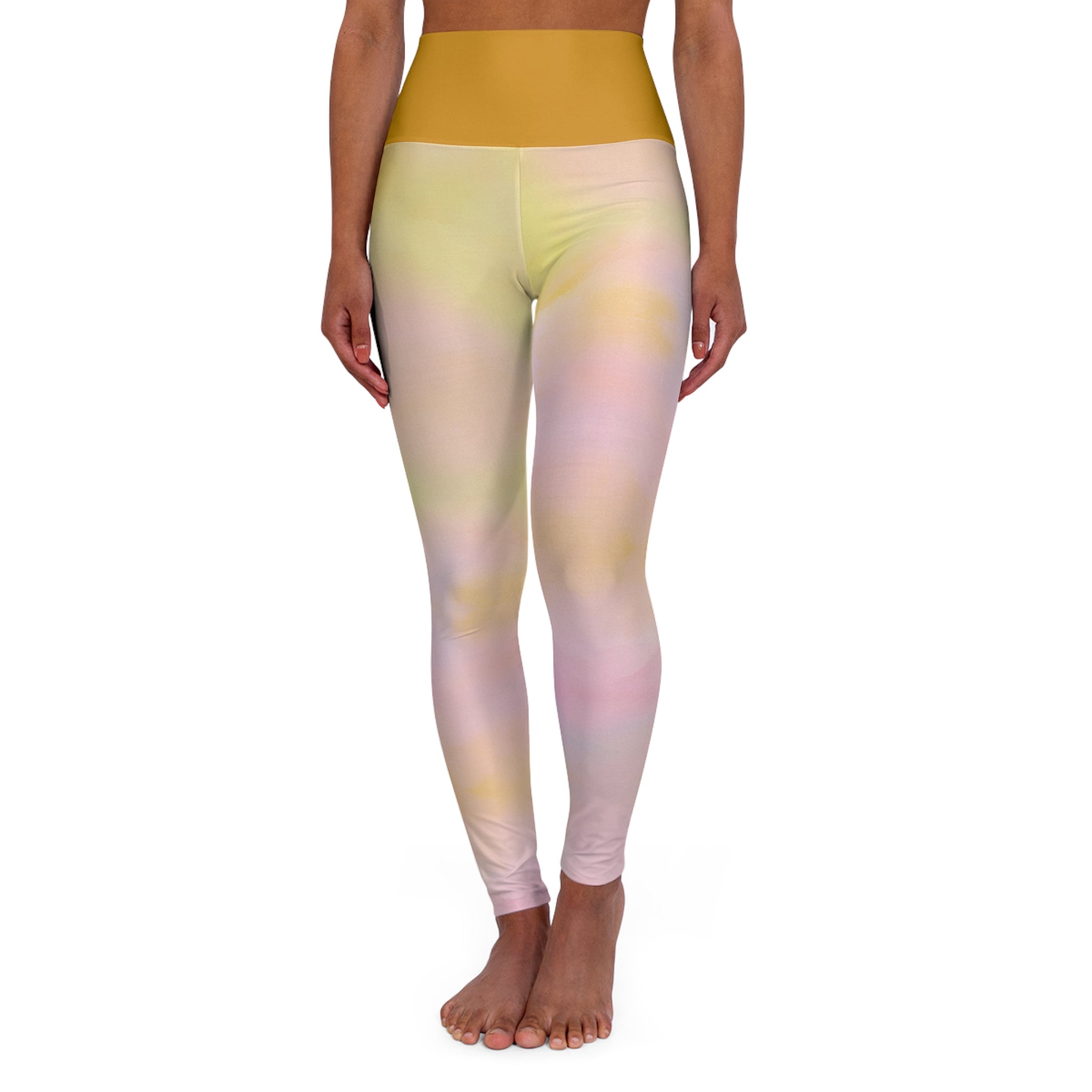 All Rise - Leggings-UNKNOWN ORIGINALS