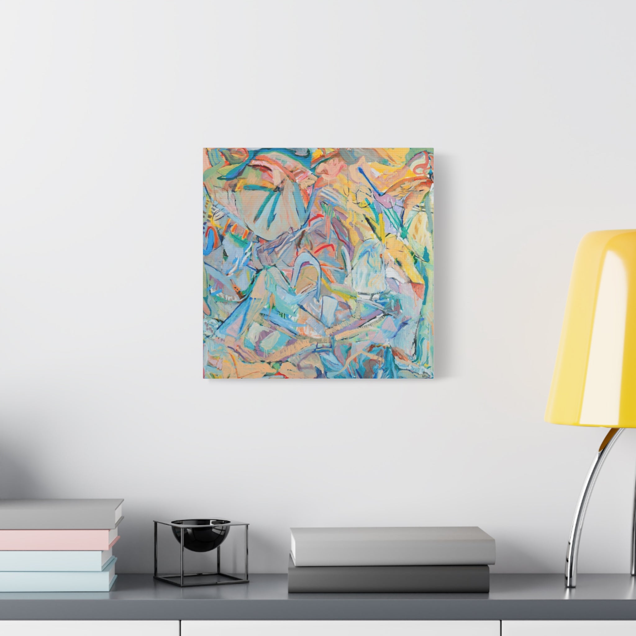 Aurora’s Song - Fine Art