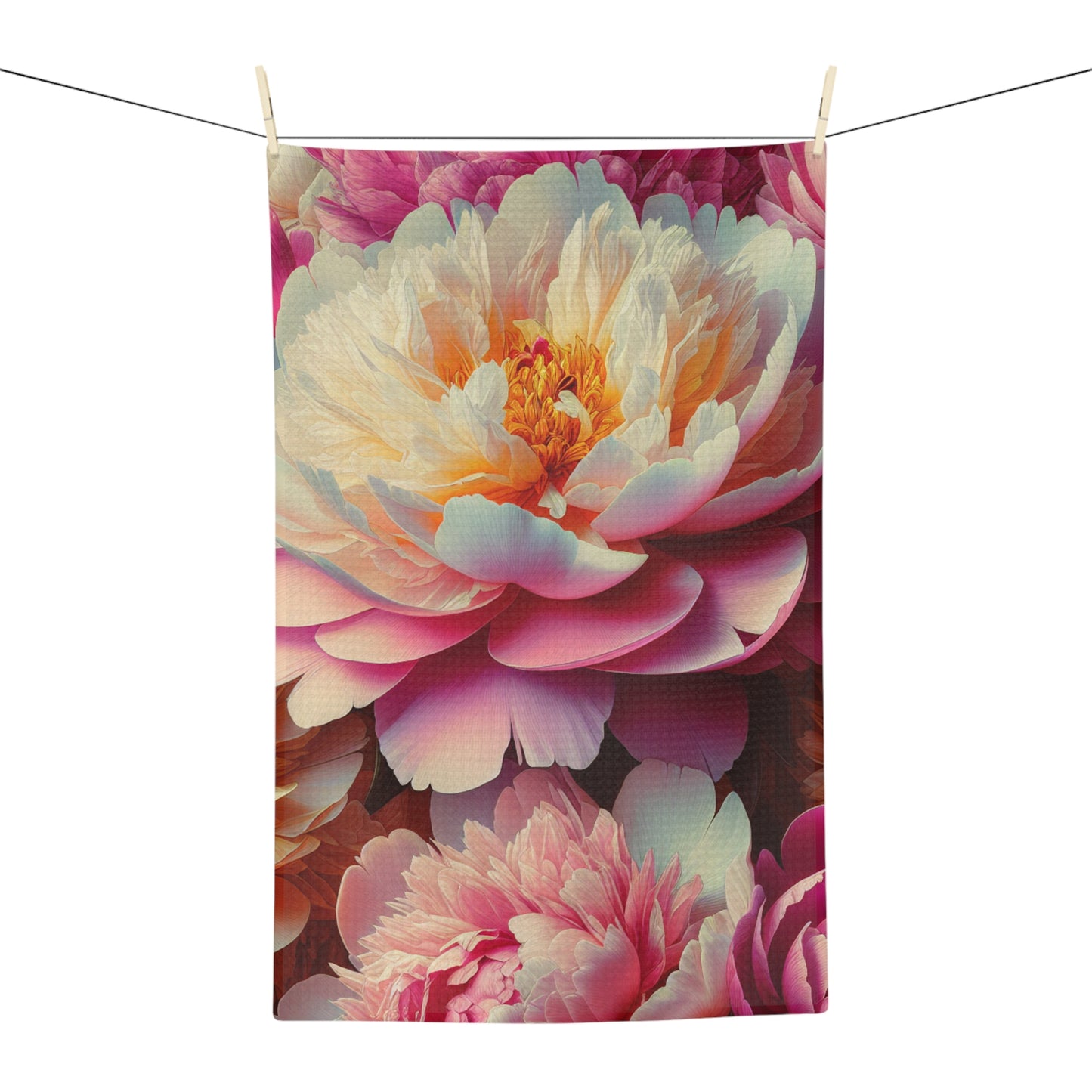 Gorgeous - Microfiber Tea Towel