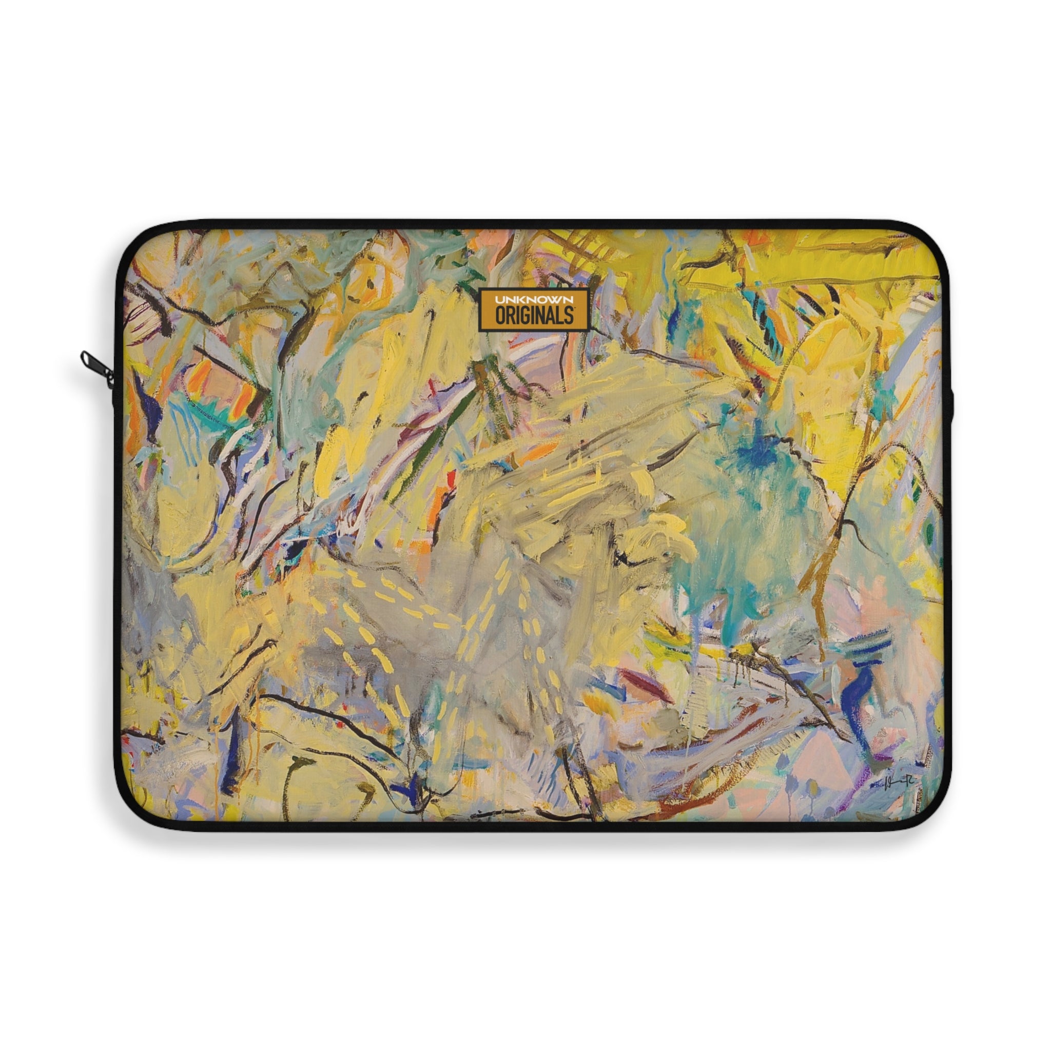 Adobe Sky - Laptop Sleeve