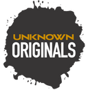 UNKNOWN ORIGINALS