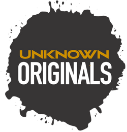 UNKNOWN ORIGINALS