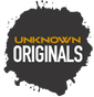 UNKNOWN ORIGINALS