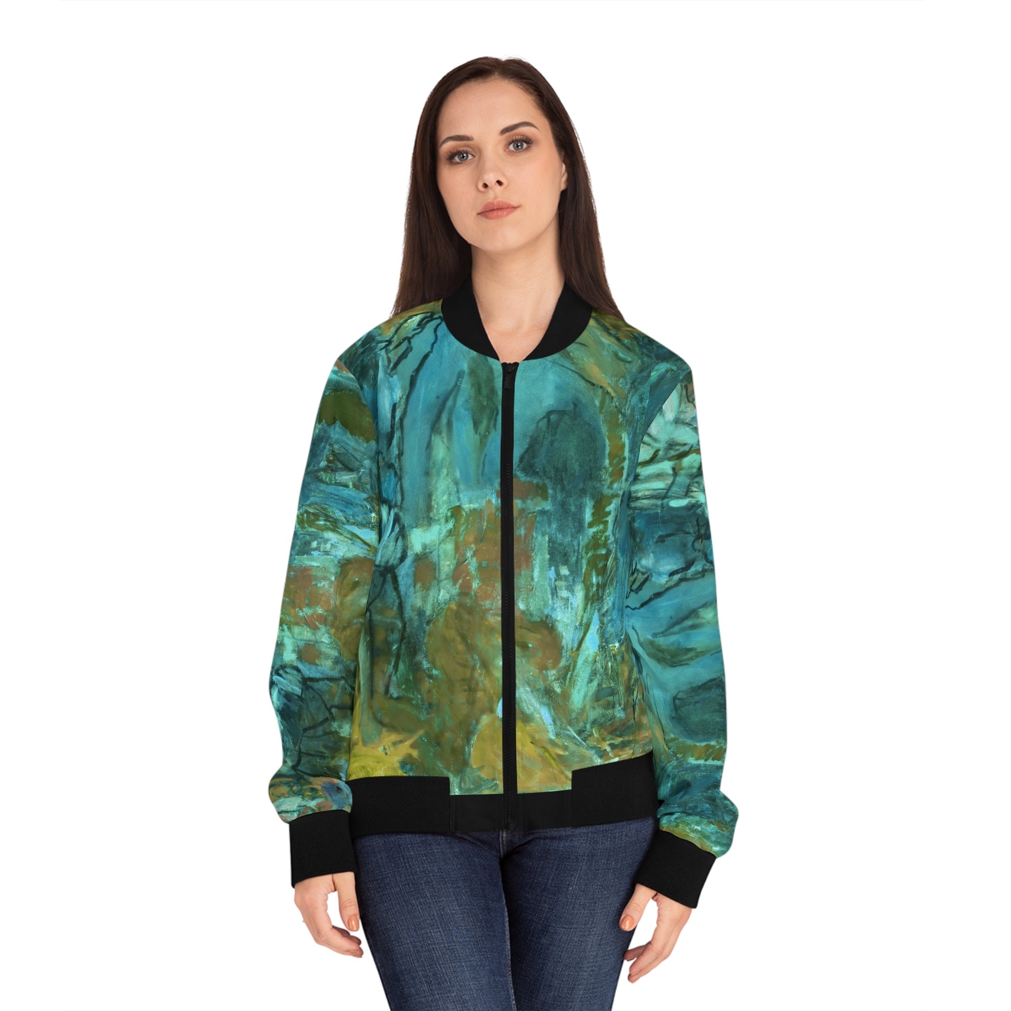 Women's Apparel