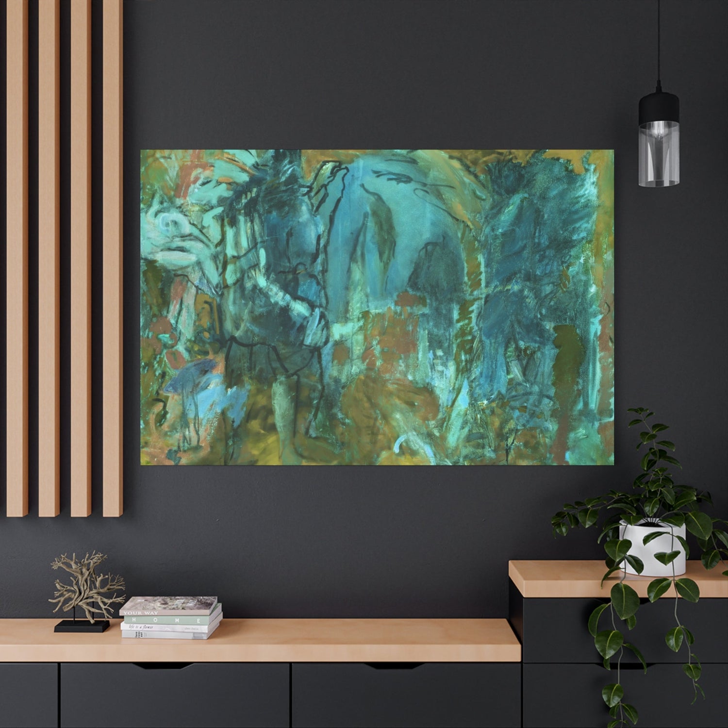FINE ART