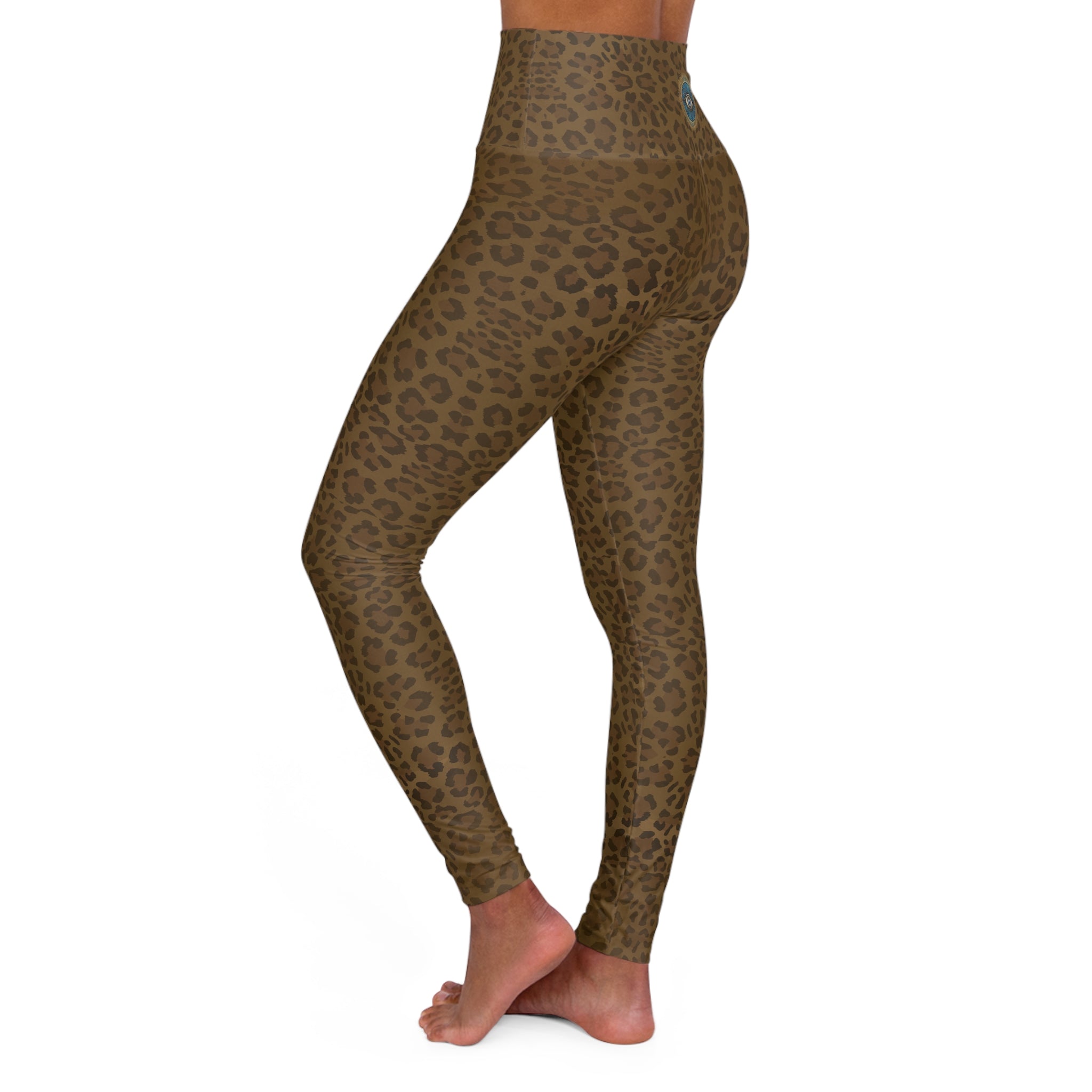 Wild Safari - Leggings