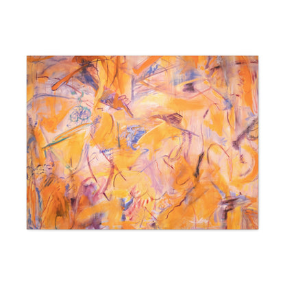 Chromatic Revelry - Fine Art