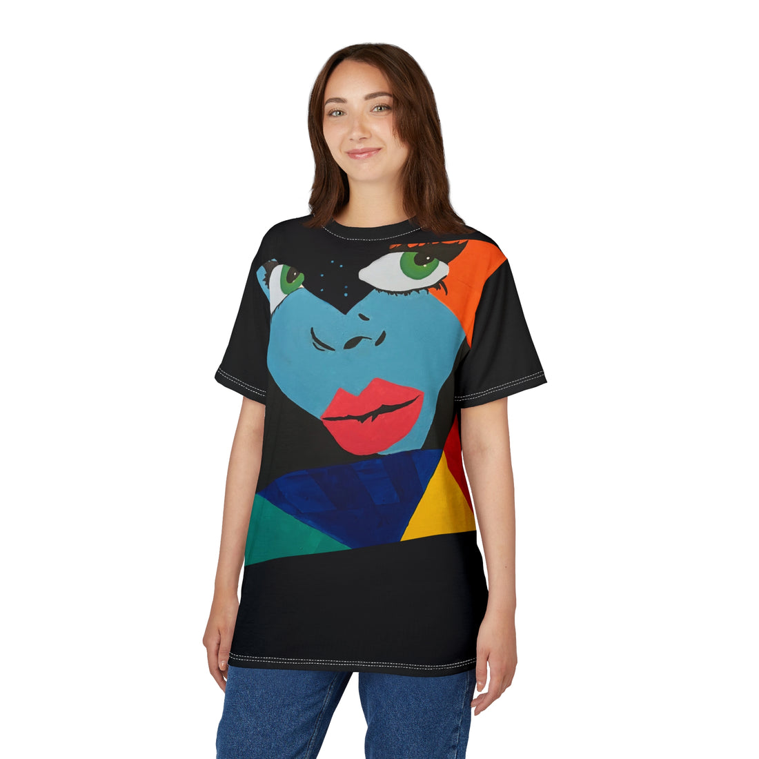 Hello There - Unisex Top