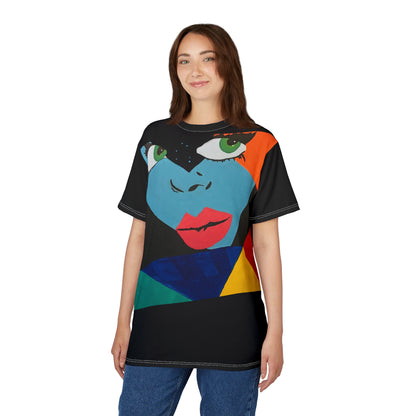 Hello There - Unisex Top