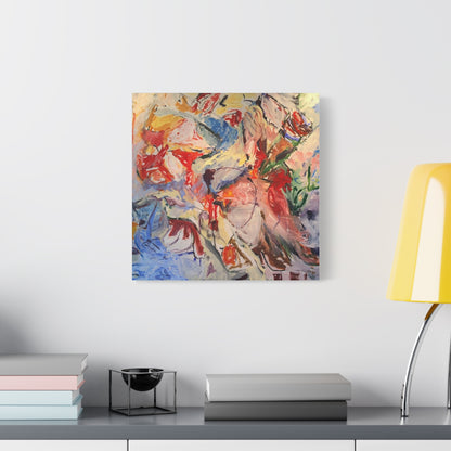 Cascade of Light - Fine Art