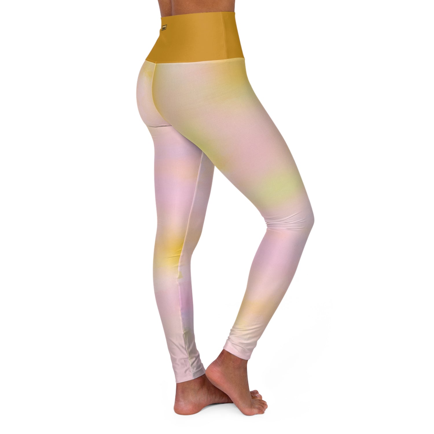 All Rise - Leggings-UNKNOWN ORIGINALS