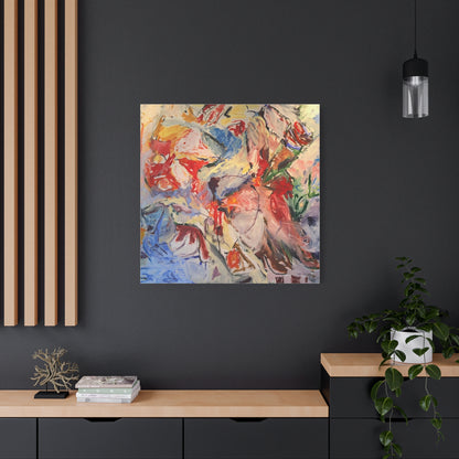 Cascade of Light - Fine Art