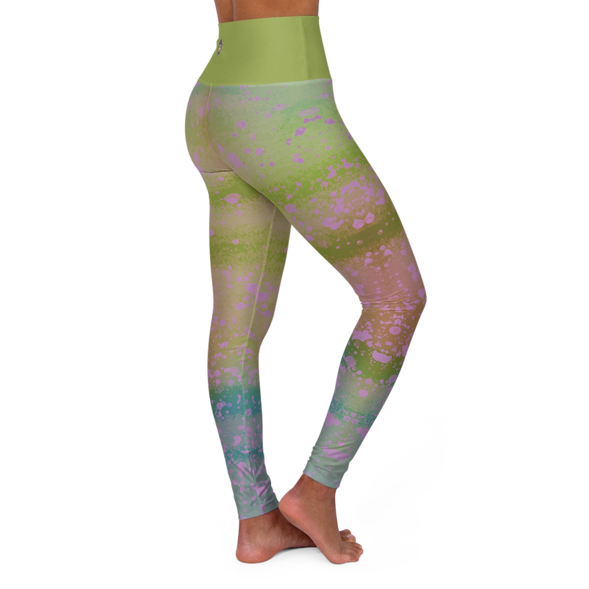 Cosmic Dream - Leggings