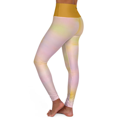 All Rise - Leggings-UNKNOWN ORIGINALS