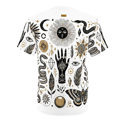 The Mystic  - Unisex Tee