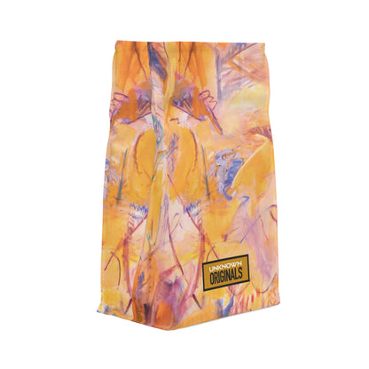 Chromatic Revelry - Lunch Bag