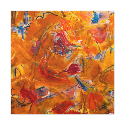 Fire and Motion - Fine Art