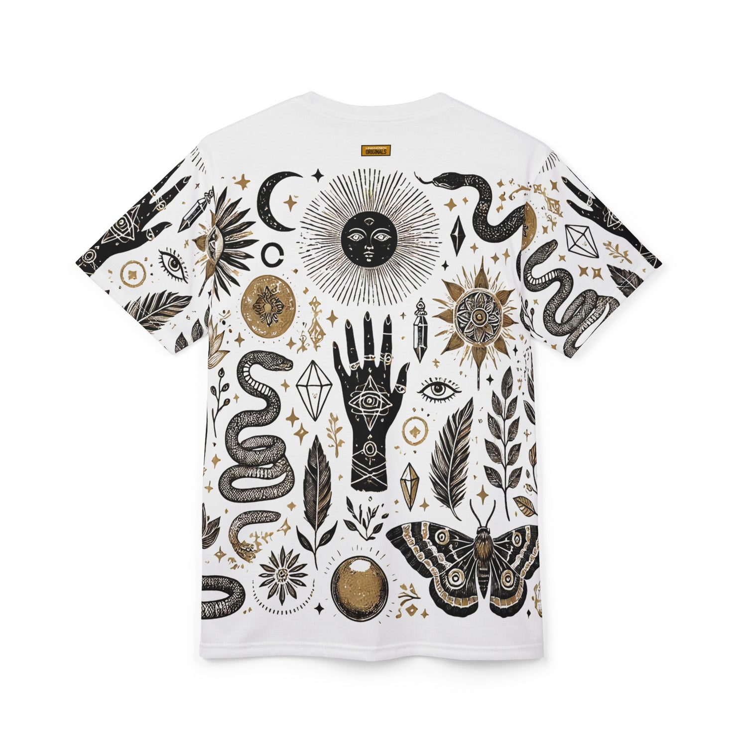 The Mystic  - Unisex Tee