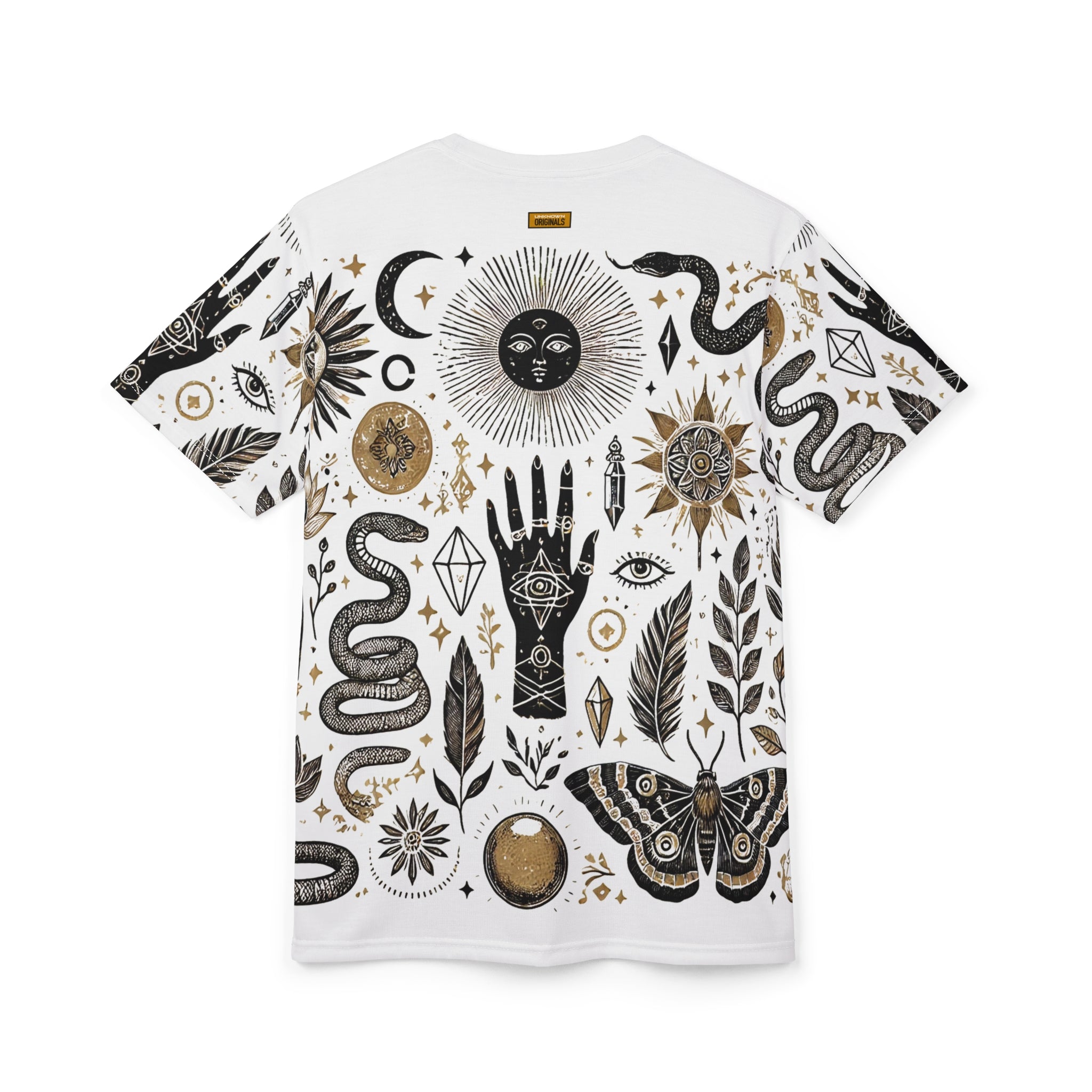 The Mystic  - Unisex Tee