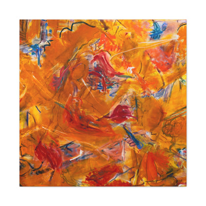 Fire and Motion - Fine Art