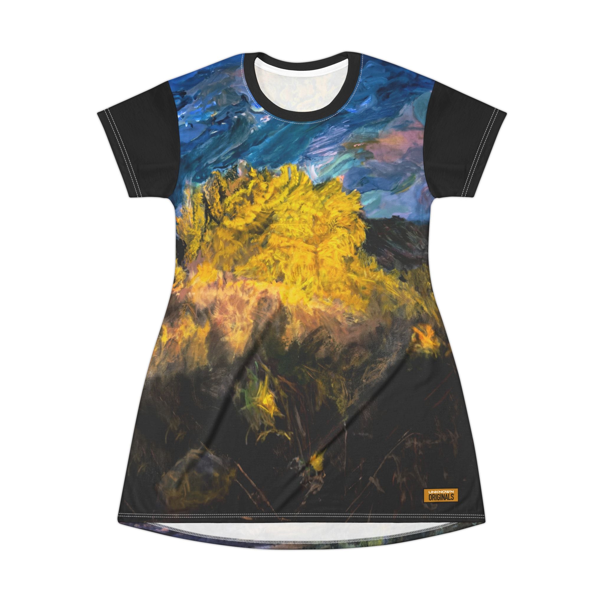 Abiquiu Nights - Pajamas