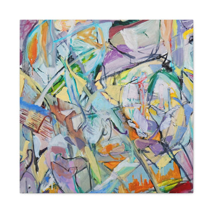 Mountain Glow - Fine Art