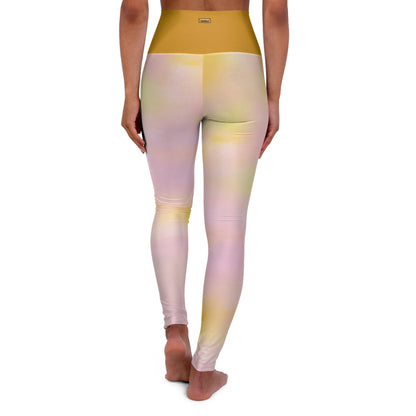 All Rise - Leggings-UNKNOWN ORIGINALS