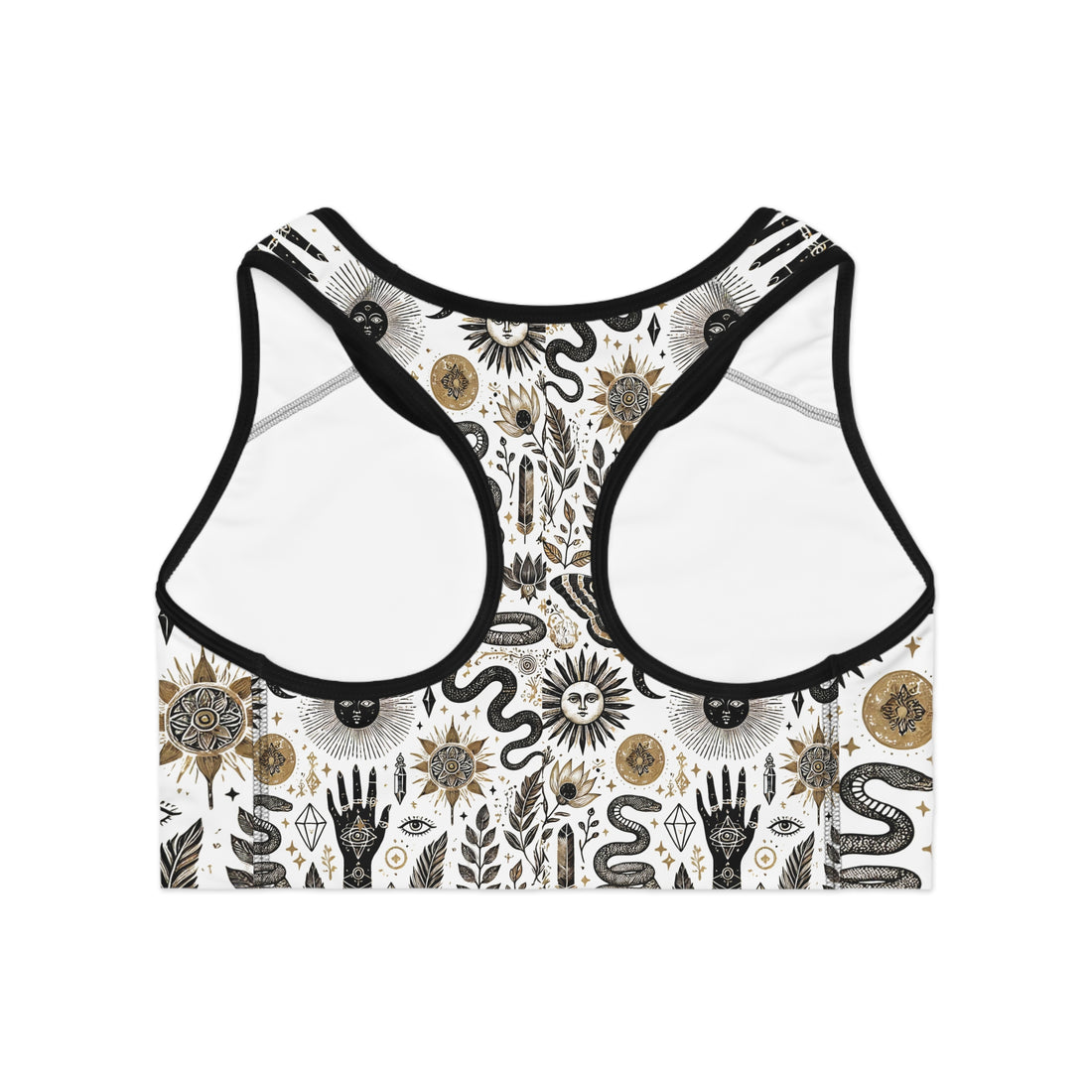 Mystic Miss - Sports Bra