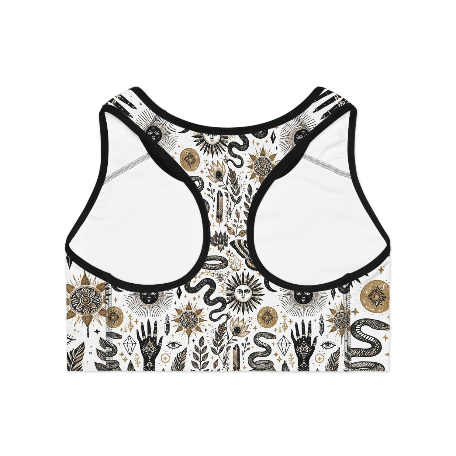 Mystic Miss - Sports Bra