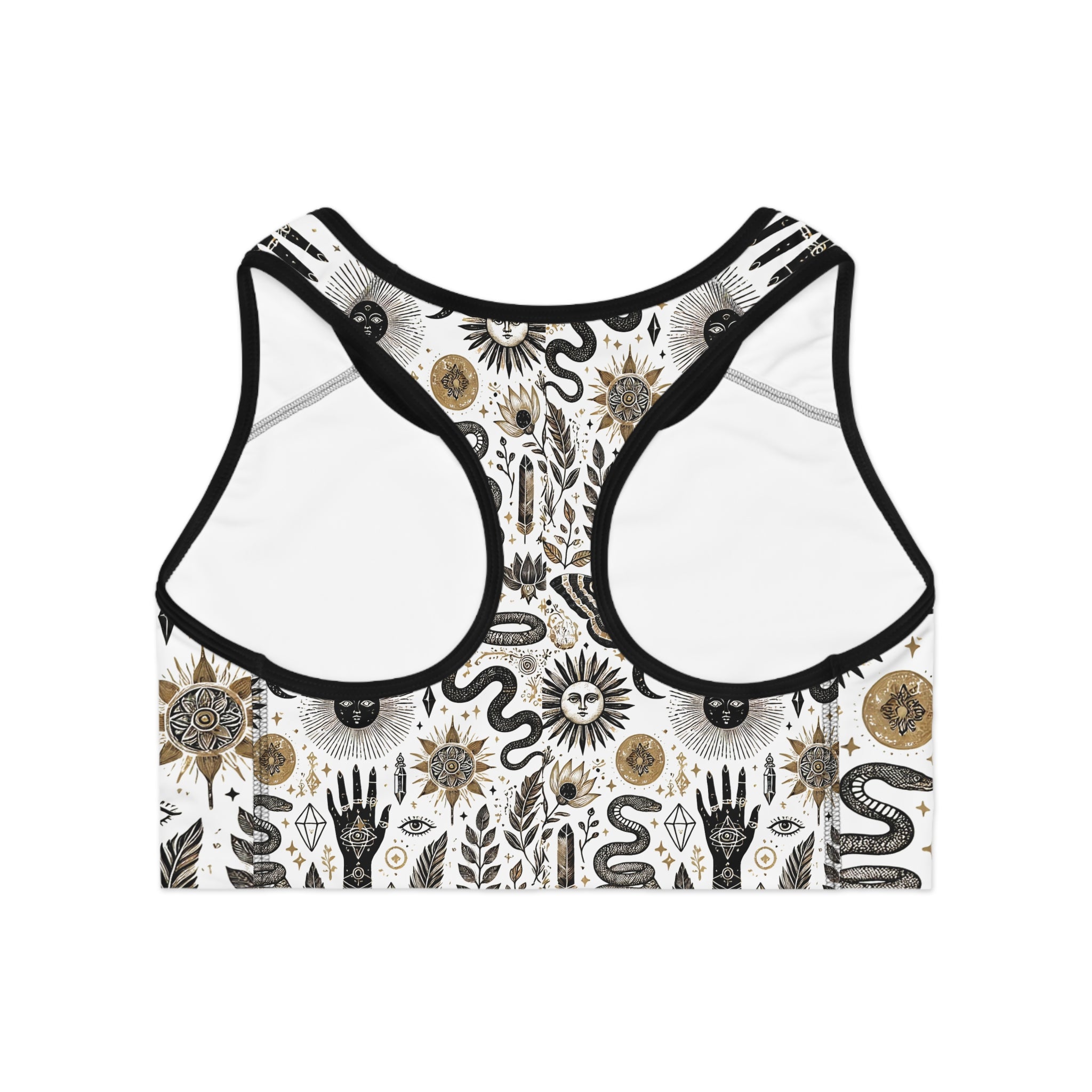 Mystic Miss - Sports Bra