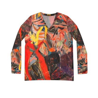 Fire and Form - Top