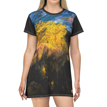 Abiquiu Nights - Pajamas