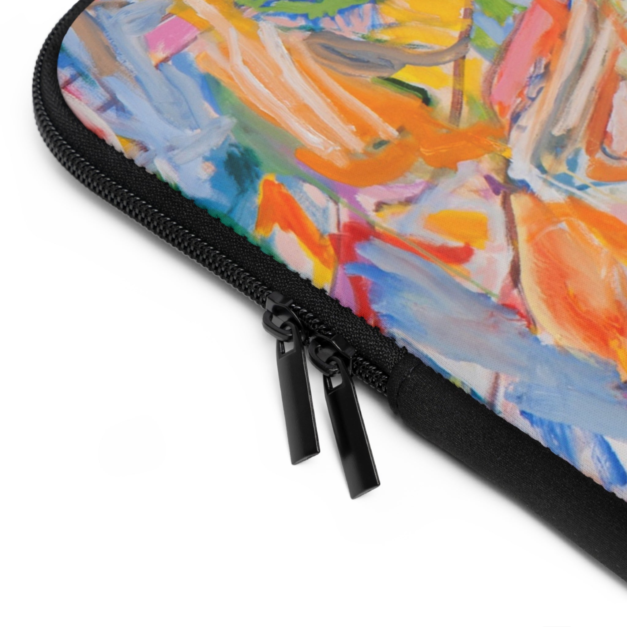 Mountain Glow - Laptop Sleeve