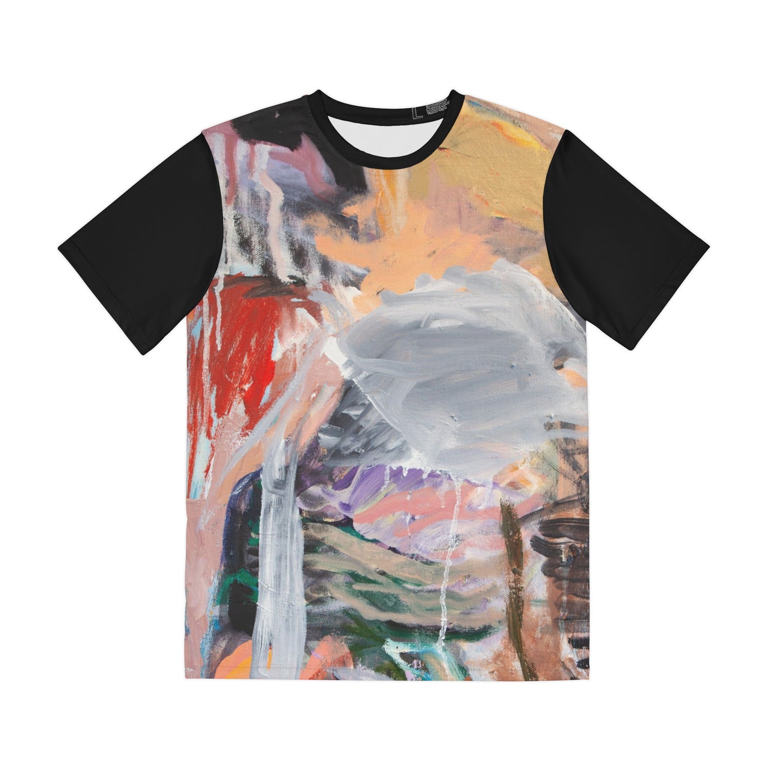 Unknown Barista - T-Shirt